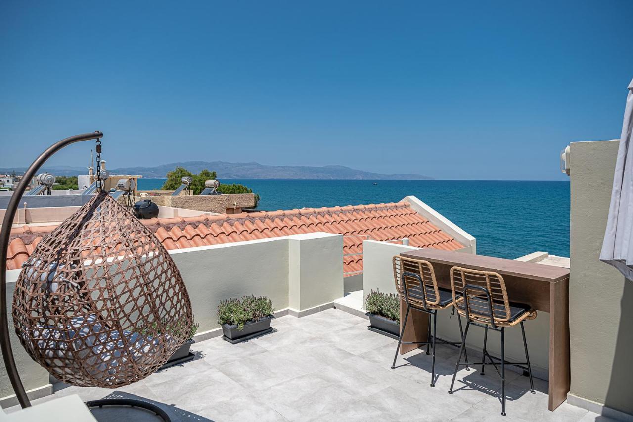 Apartmán Lavender Sea View *