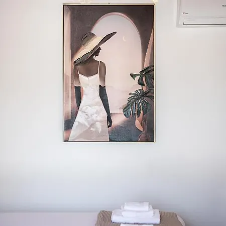פלטניאס Lavender Suite Sea View מראה חיצוני תמונה