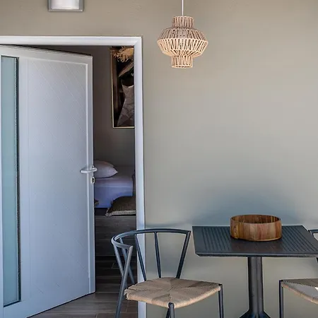 פלטניאס Lavender Suite Sea View מראה חיצוני תמונה