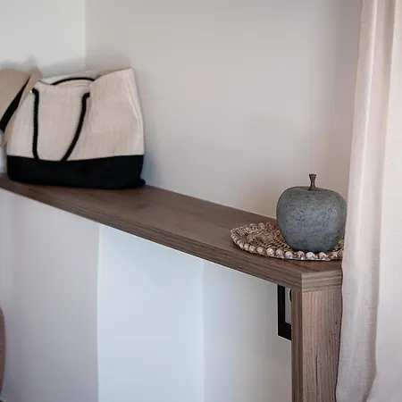 פלטניאס Lavender Suite Sea View מראה חיצוני תמונה