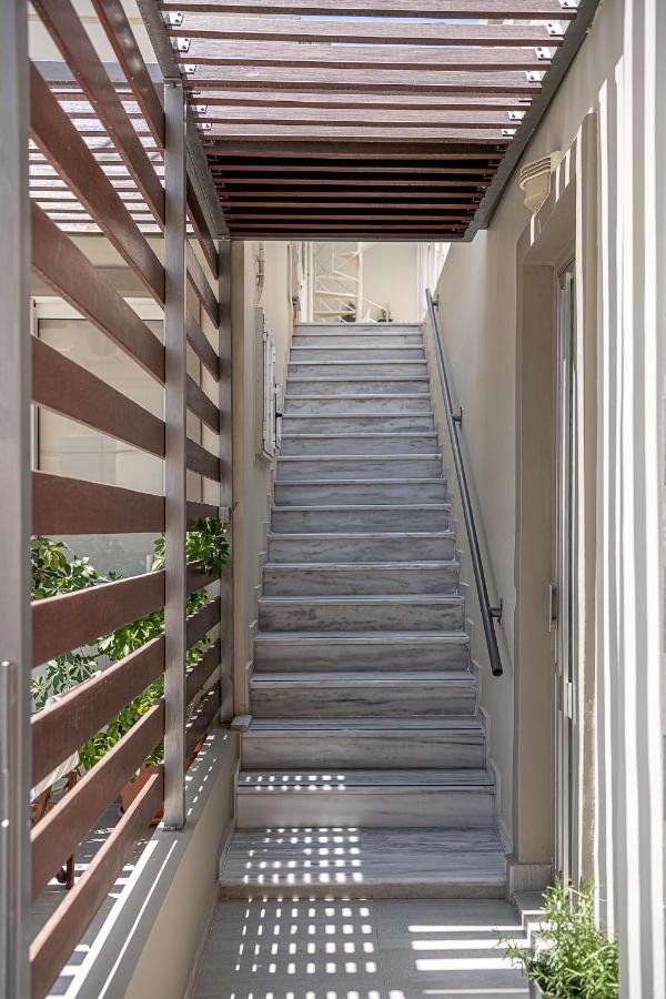 Lavender Sea View Apartment Platanias (Crete)