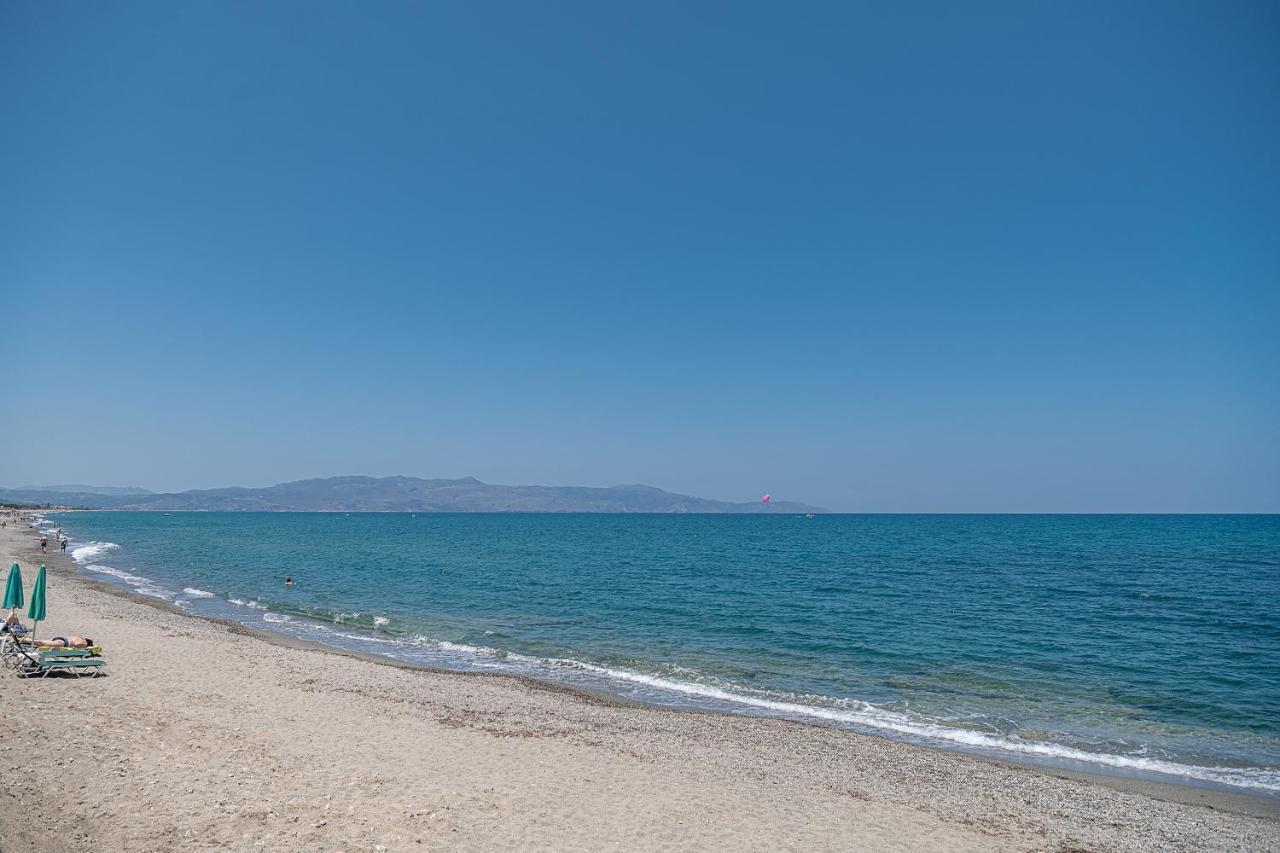 Lavender Sea View Platanias (Crete)