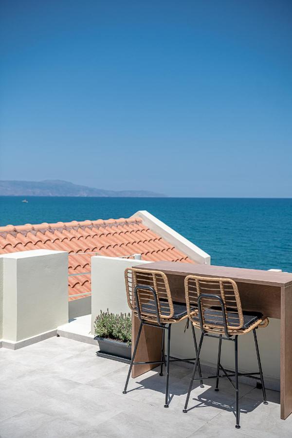 Lavender Sea View Apartment *