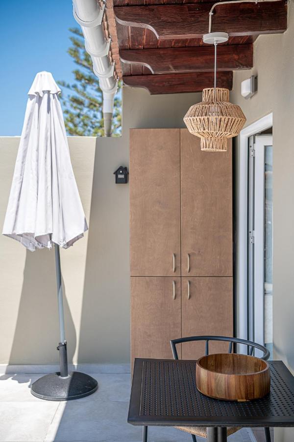 Apartment Lavender Sea View Platanias (Crete)