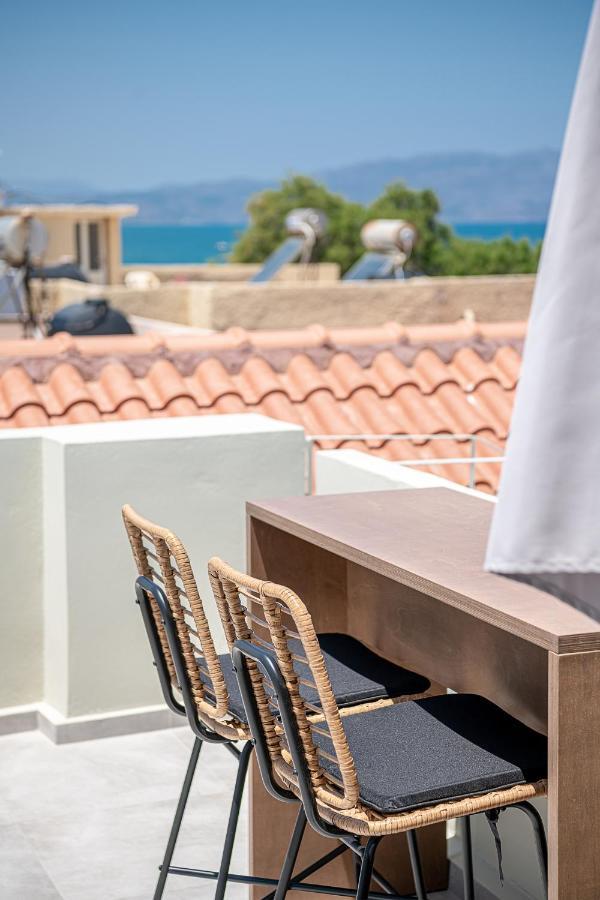 Lavender Sea View Platanias (Crete)
