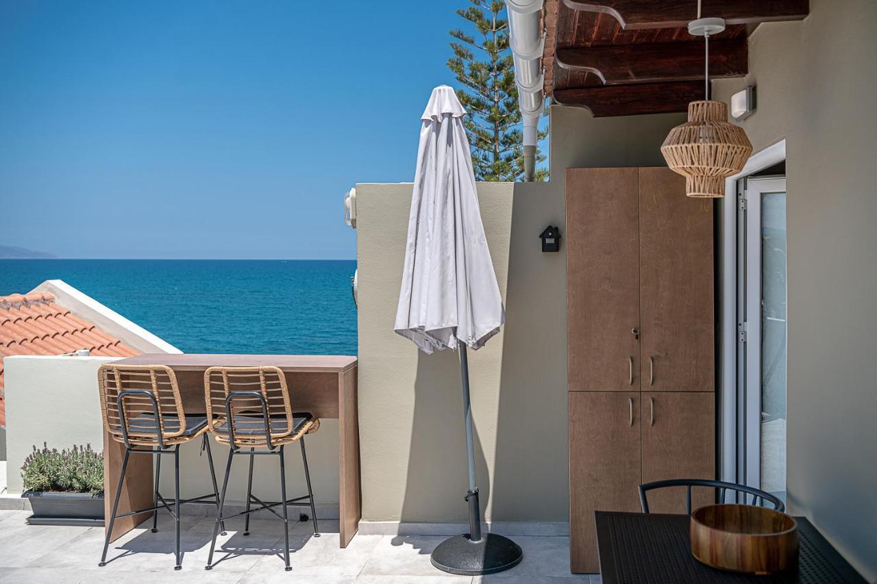 Lavender Sea View Platanias (Crete)
