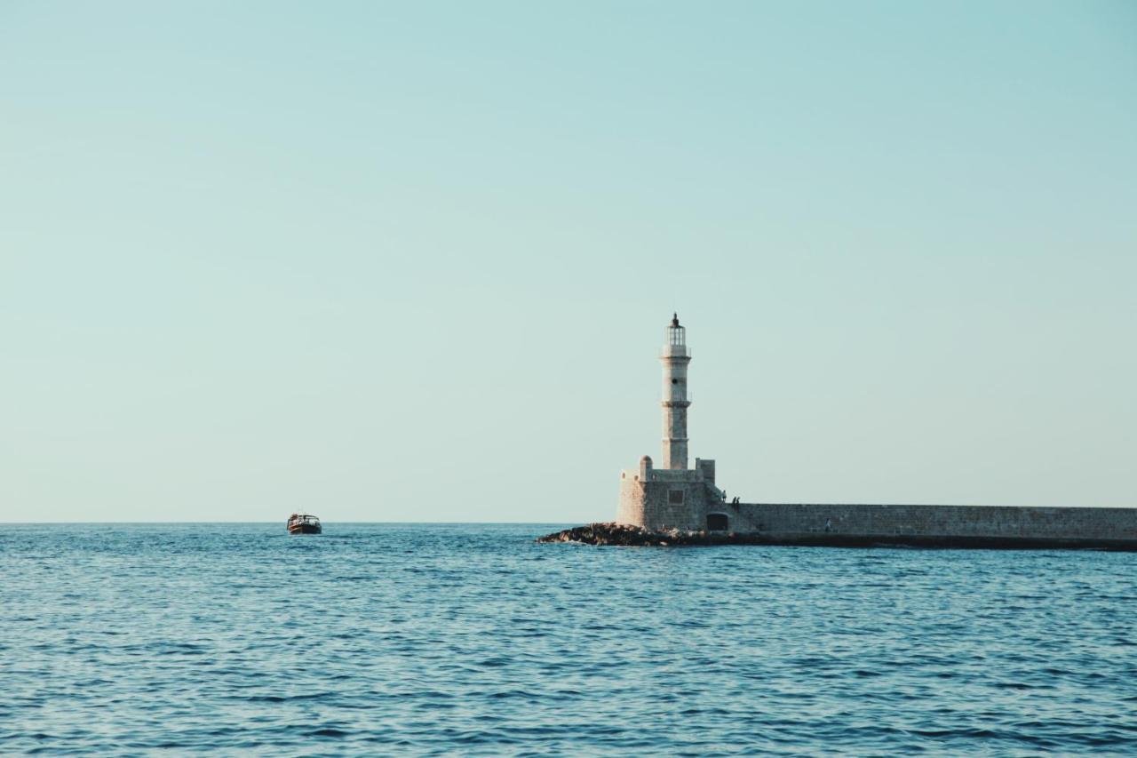 Lavender Sea View * Platanias (Crete)